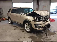 1FM5K7D86HGB50198 2017 FORD EXPLORER