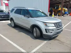 1FM5K7D86HGB59516 2017 FORD EXPLORER
