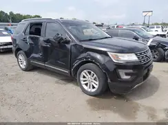 1FM5K7D86HGB59578 2017 FORD EXPLORER