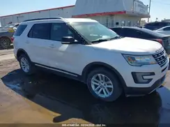 1FM5K7D86HGB59659 2017 FORD EXPLORER