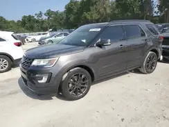 1FM5K7D86HGB60004 2017 FORD EXPLORER