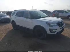 1FM5K7D86HGB62495 2017 FORD EXPLORER
