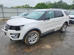 1FM5K7D86HGB68572 2017 FORD EXPLORER