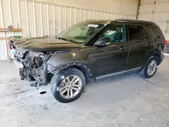 1FM5K7D86HGB78888 2017 FORD EXPLORER