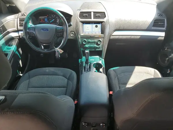 1FM5K7D86HGB79023 2017 FORD EXPLORER - Image 8