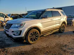 1FM5K7D86HGB83413 2017 FORD EXPLORER