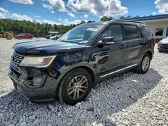 1FM5K7D86HGB86585 2017 FORD EXPLORER