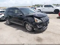 1FM5K7D86HGB90796 2017 FORD EXPLORER