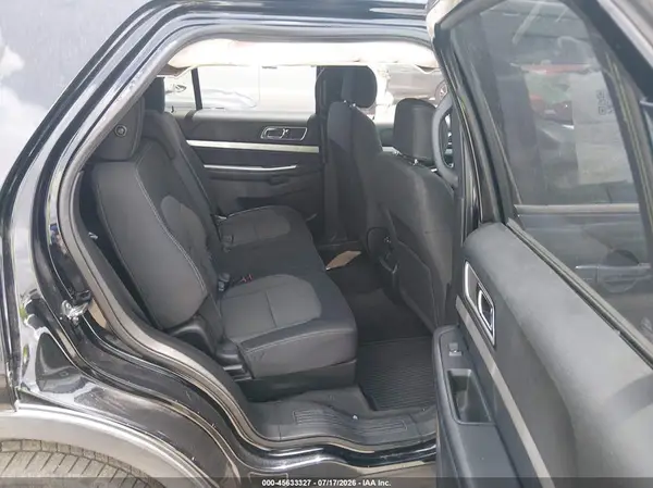 1FM5K7D86HGB90796 2017 FORD EXPLORER - Image 8