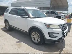 1FM5K7D86HGB91768 2017 FORD EXPLORER