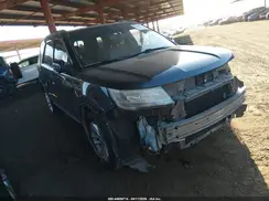 1FM5K7D86HGB92015 2017 FORD EXPLORER