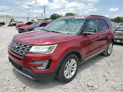 1FM5K7D86HGC04633 2017 FORD EXPLORER