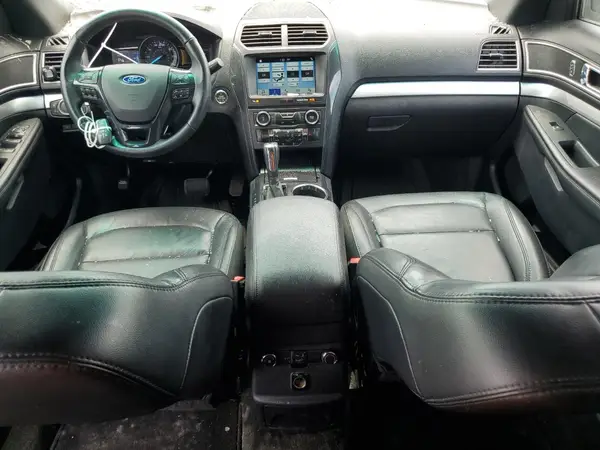 1FM5K7D86HGC04633 2017 FORD EXPLORER - Image 8
