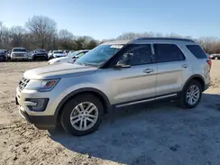 1FM5K7D86HGC04714 2017 FORD EXPLORER