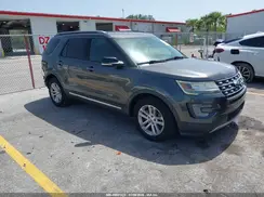 1FM5K7D86HGC14773 2017 FORD EXPLORER