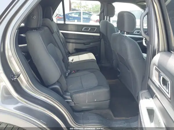 1FM5K7D86HGC14773 2017 FORD EXPLORER - Image 8