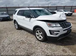 1FM5K7D86HGC18032 2017 FORD EXPLORER