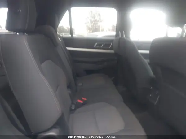 1FM5K7D86HGC21755 2017 FORD EXPLORER - Image 8