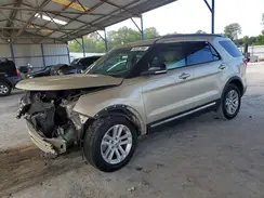 1FM5K7D86HGC29404 2017 FORD EXPLORER