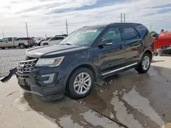 1FM5K7D86HGC31590 2017 FORD EXPLORER
