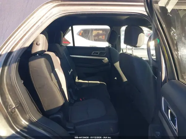 1FM5K7D86HGC31816 2017 FORD EXPLORER - Image 8