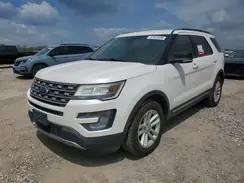1FM5K7D86HGC46736 2017 FORD EXPLORER