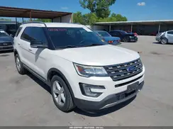 1FM5K7D86HGC47093 2017 FORD EXPLORER