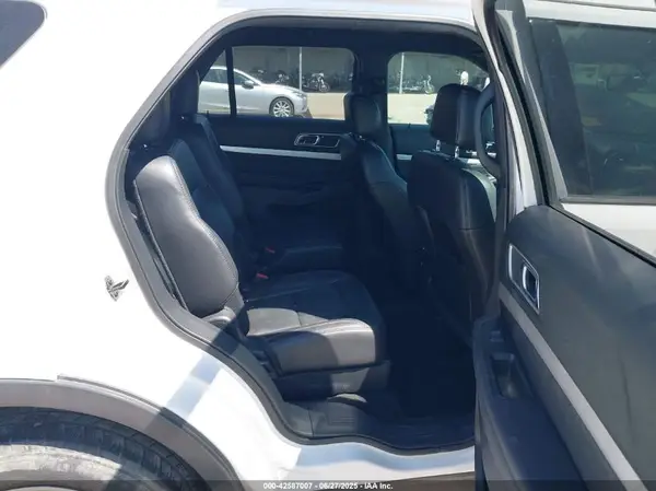 1FM5K7D86HGC47093 2017 FORD EXPLORER - Image 8