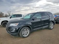 1FM5K7D86HGC47577 2017 FORD EXPLORER