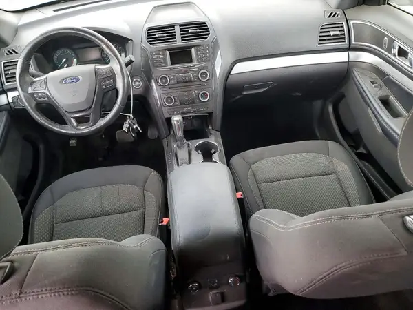 1FM5K7D86HGC47577 2017 FORD EXPLORER - Image 8