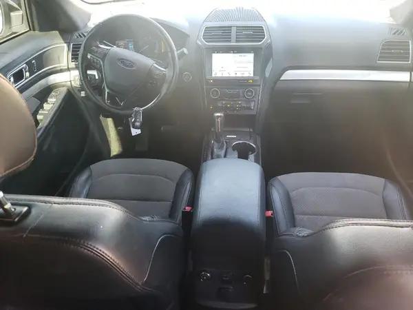 1FM5K7D86HGC47644 2017 FORD EXPLORER - Image 8
