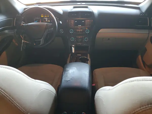 1FM5K7D86HGC47952 2017 FORD EXPLORER - Image 8