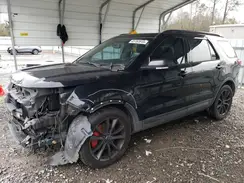 1FM5K7D86HGC51113 2017 FORD EXPLORER