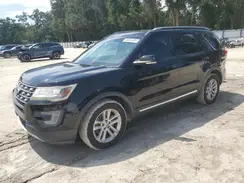 1FM5K7D86HGC51709 2017 FORD EXPLORER