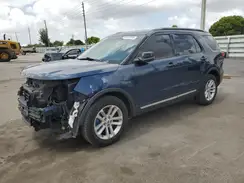 1FM5K7D86HGC53413 2017 FORD EXPLORER