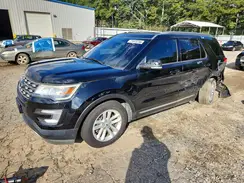 1FM5K7D86HGC55694 2017 FORD EXPLORER