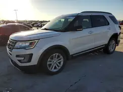 1FM5K7D86HGC65626 2017 FORD EXPLORER