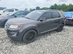1FM5K7D86HGC80238 2017 FORD EXPLORER