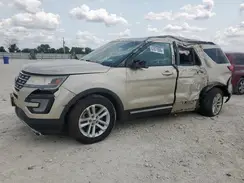 1FM5K7D86HGC84676 2017 FORD EXPLORER