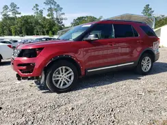1FM5K7D86HGC88355 2017 FORD EXPLORER