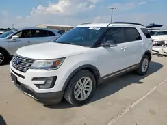 1FM5K7D86HGC89456 2017 FORD EXPLORER