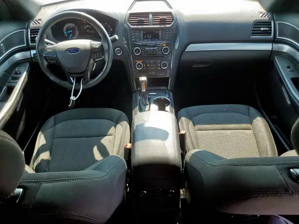 1FM5K7D86HGC89456 2017 FORD EXPLORER - Image 8