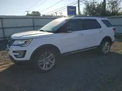 1FM5K7D86HGC99789 2017 FORD EXPLORER