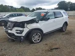 1FM5K7D86HGC99968 2017 FORD EXPLORER