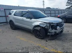 1FM5K7D86HGD01539 2017 FORD EXPLORER