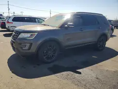 1FM5K7D86HGD04084 2017 FORD EXPLORER