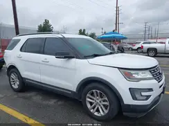 1FM5K7D86HGD04277 2017 FORD EXPLORER