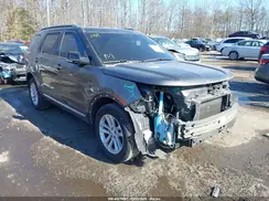 1FM5K7D86HGD36744 2017 FORD EXPLORER