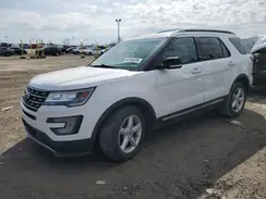 1FM5K7D86HGD52054 2017 FORD EXPLORER