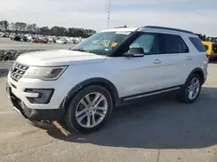 1FM5K7D86HGD53415 2017 FORD EXPLORER